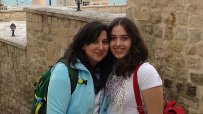 Girişimci Anneler - Nilüfer Akyol