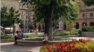 Medeni kentlere sahip olmak çok mu zor?