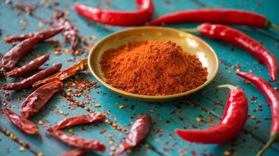 Karın yağlarını eriten 10 baharat