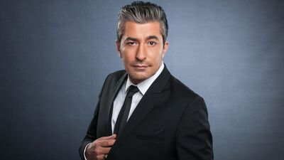 Erkan Petekkaya: Saygı aşktan daha önde gelir