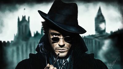 Sinemanın unutulmaz özel dedektifleri