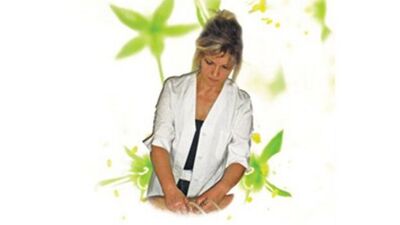 Necla Batum'la Sağlıklı Yeni Yaşama Merhaba