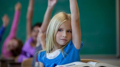 Çocuklara da uzun eğitim şart