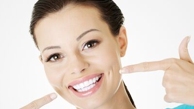 İltihaplı dişlere sumaklı tedavi