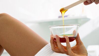 Ağda yaptırmanın da bir adabı var!