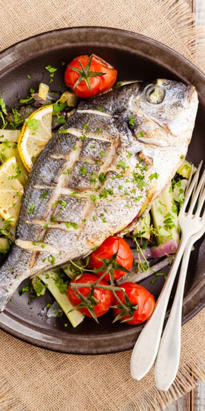 Kasım ayında hangi balıklar tüketilmeli?