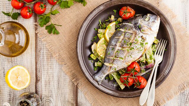 Kasım ayında hangi balıklar tüketilmeli?