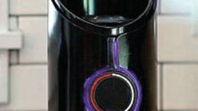 20 dakikada yıllanmış şarap yapılır!