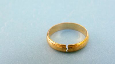 Evlilik tarih oluyor!