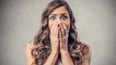 Endişe ile başa çıkabilirsiniz