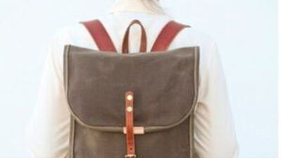 Sırt çantasını nasıl kullanmalı?