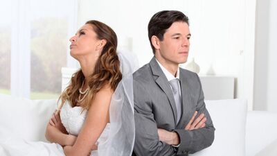 Evlenmeden önce nelere dikkat etmeliyim?