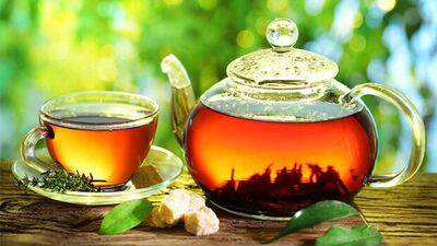 Grip olmak istiyorsanız bu çayı içmeyin!