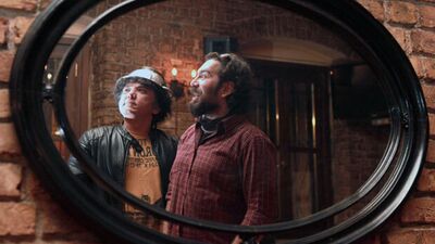 Uçan Spagetti'yi 30 gün denemek bedava!