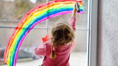 Bugün Dünya Çocuk Hakları Günü!