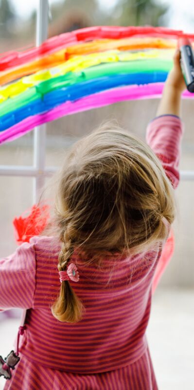 Bugün Dünya Çocuk Hakları Günü!