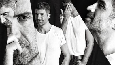 Özcan Deniz Kaderimin Yazıldığı Gün ile karşımızda