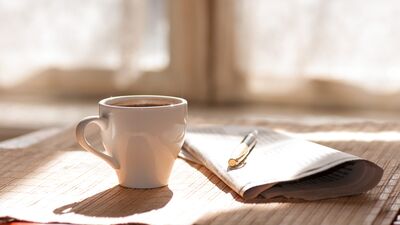 Daha dengeli bir hayat için 7 adım