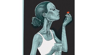 Erkekleri ilaçlayalım!