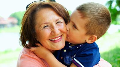 Geç ebeveynler için 4 finansal tavsiye