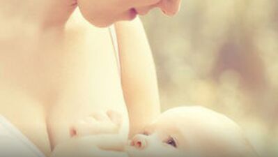 Emzirmeye yardım eden 11 şey