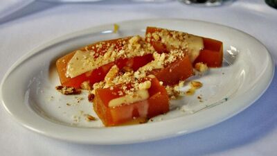 Anadolu'nun lezzetleri yok olmasın!