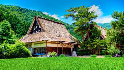 Hayallerinizdeki köyü bulduk!