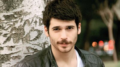 Can Yaman: Maymun iştahlı gibiyim