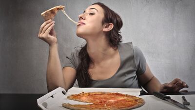 O ilk lokma var ya tamamen duygusal!