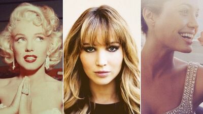 Oyunculardan 5 güzellik sırrı