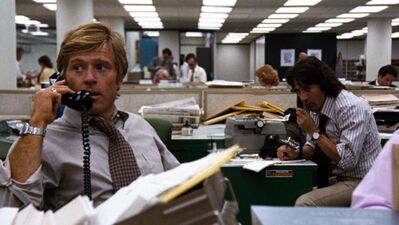 En iyi gazetecilik filmleri