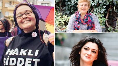 Kadına karşı şiddet tırmanırken feminizm nerede?