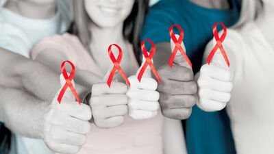 AIDS olup olmadığınızı nasıl anlarsınız?