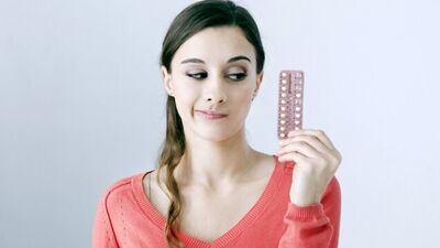 Doğum kontrol hapları cinsel tatmini etkiliyor