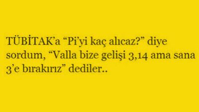 Pazartesi neşesi tweetler