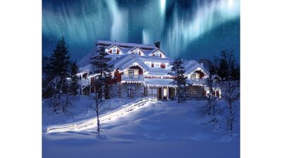 Karın en çok yakıştığı 10 şehir