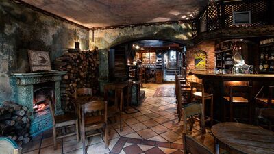 Üniversite öğrencilerinin popüler mekanları