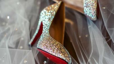 Yılbaşı ayakkabınızı kendiniz yapın!