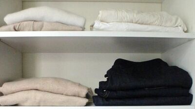 Gardırobunuzda bu parçalara sahip misiniz?