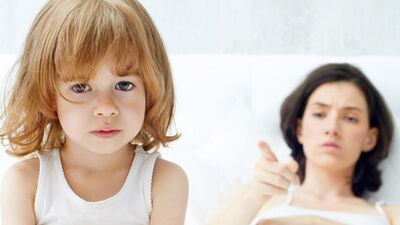 Biz de hata yaparız...