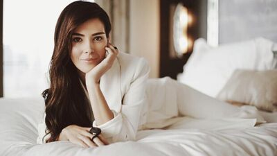 Kaderimin Yazıldığı Gün'ün Elif'i Hatice Şendil