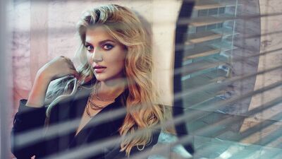 Derya Şensoy: Şans yüzüme güldü