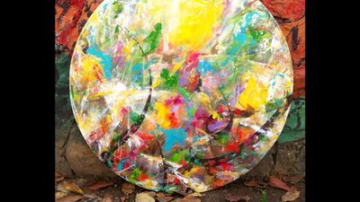 "Şimdiki Zamanların Güncesi"