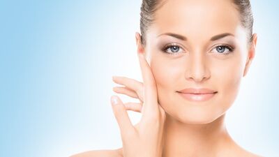 Cildiniz ışık saçsın