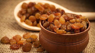 Demir hangi gıdalarda bulunur?