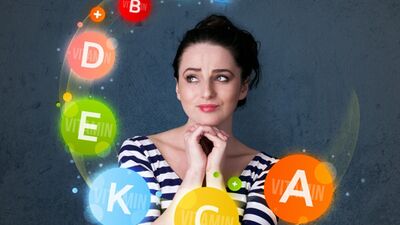 Günlük demir ihtiyacı ne kadardır?