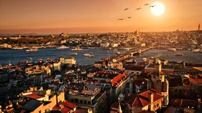 20 TL ile İstanbul'da yapabileceğiniz 20 şey!