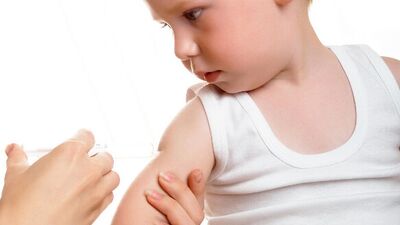 Ebeveynlerin aklındaki soru "Kızamıkçık nedir?"