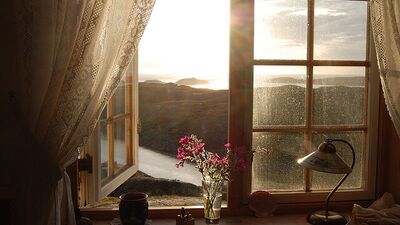 Evinizi neden havalandırmalısınız?