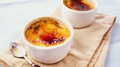 Krem brule